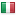 pinkster.cloud server is located in Italy